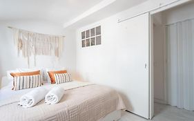 The White Suite Principe Real